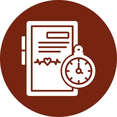 modern simge vektör illüstrasyonu