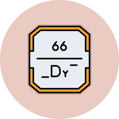 68 artı işaret simgesi, vektör illüstrasyonu