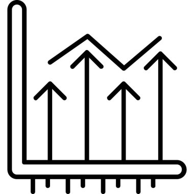 Çizelge simgesi, özet biçimi