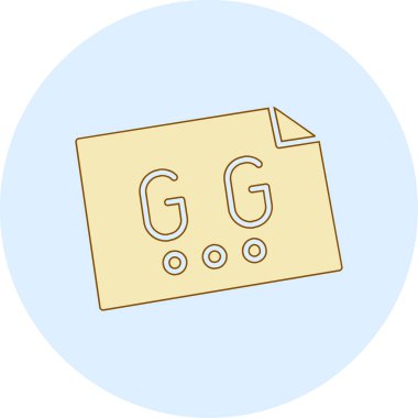 vektör zarfı resimleme