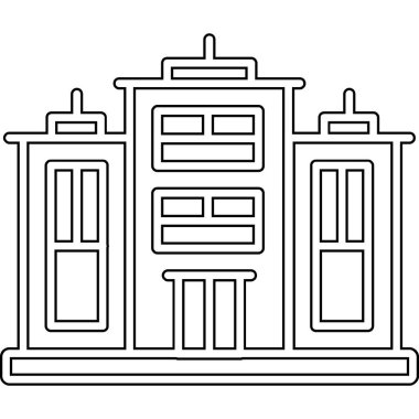 şehir simgesi oluşturma, özet biçimi