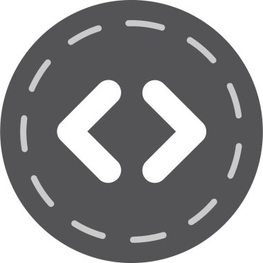 Para birimi para birimi simgesi - taslak biçimi