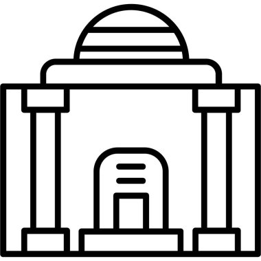 ikon vektör illüstrasyonu oluşturma