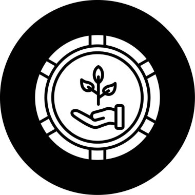 Bir kitap simgesinin vektör illüstrasyonu