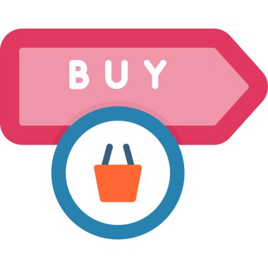 İşaretli alışveriş sepeti