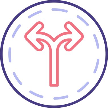 modern simge vektör illüstrasyonu