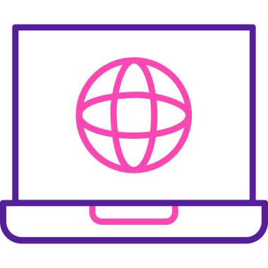 Harita simgesi ile izleme.