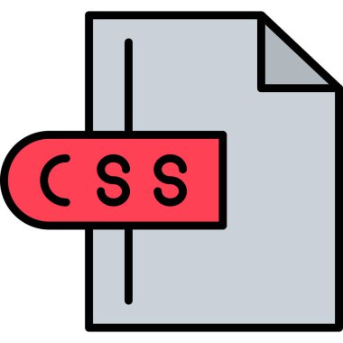 biçimlendirme simgesi vektör çizimi