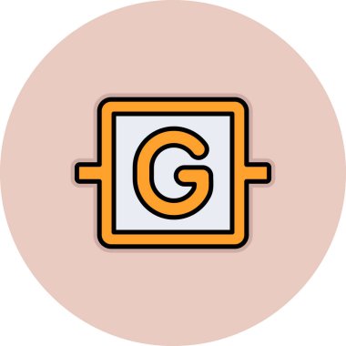 kamera fotoğraf ikonu Doldurulmuş dış hat biçimi