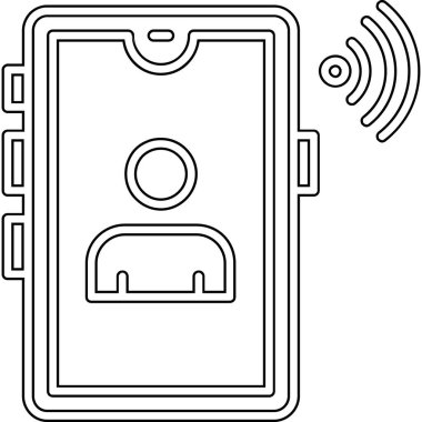 banka kredi kartı simgesi