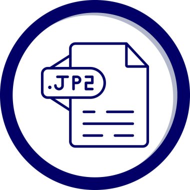 dosya biçimi vektör illüstrasyonu