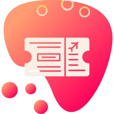 harita simgesi vektör illüstrasyonu