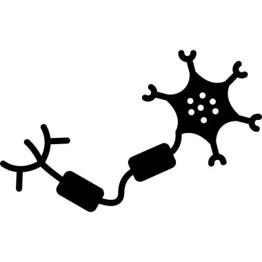 Kablo araba simgesi, vektör illüstrasyonu