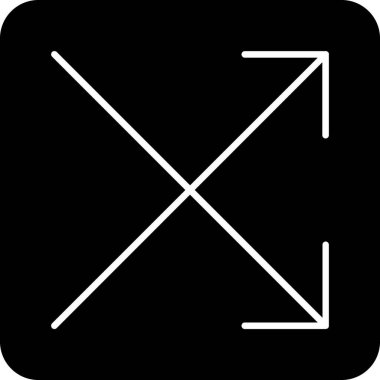 Seo simgesinin vektör illüstrasyonu