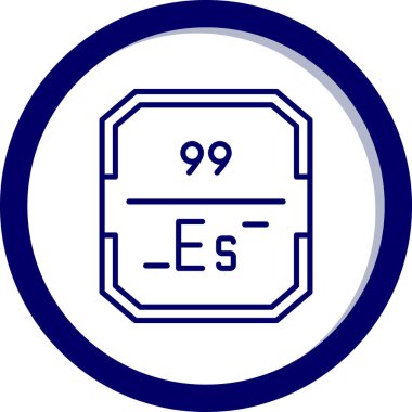 Moda tasarımında 99 simgesi izole edilmiş arkaplan.