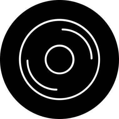 hedef simge vektör illüstrasyonu