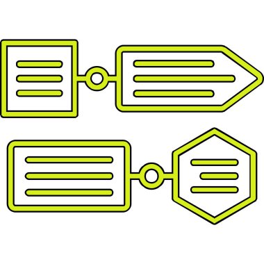 seo ve arama motoru optimizasyon simgelerinin vektör kümesi