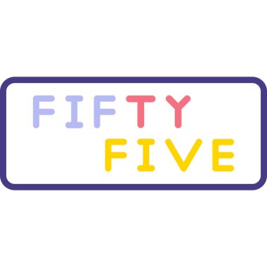 5.5 web etiket düğmesi