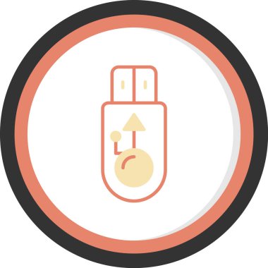 Modern b 'nin vektör illüstrasyonu hapların ikonundan yoksun