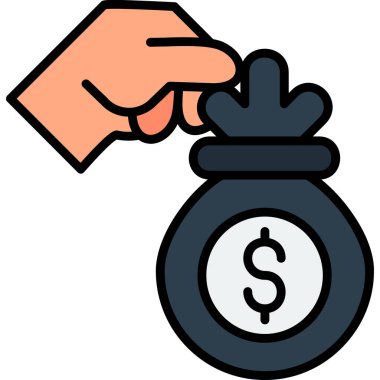 Dolar para dolar simgesi