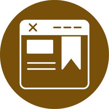 Modern b 'nin vektör illüstrasyonu kart simgesinden yoksun