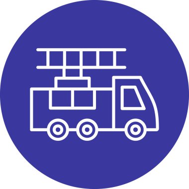 Gıda simgesinin vektör illüstrasyonu