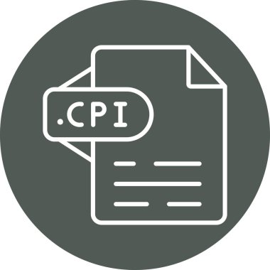 dosya biçimi vektör illüstrasyonuName