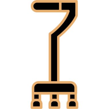 altın satranç oyunu simgesi