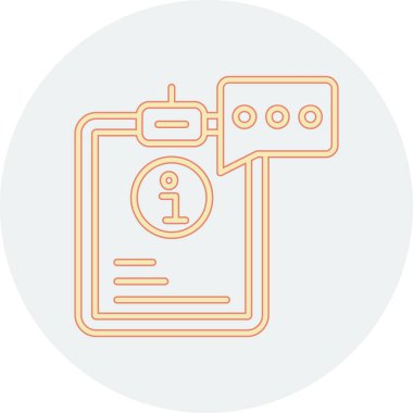 kamera simgesi vektör illüstrasyonu