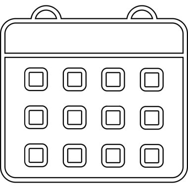 takvim anımsatma olay simgesi