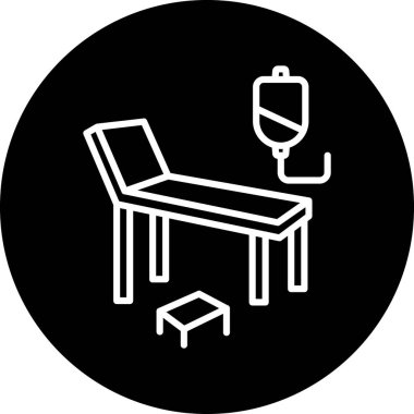 modern tasarım ikonu vektör illüstrasyonu