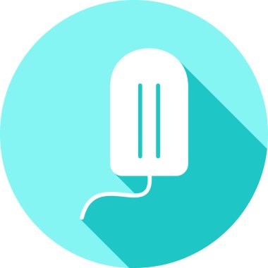 termometre ağ simgesi, vektör illüstrasyonu