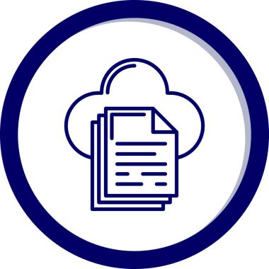 Bulut hesaplama. Basit resimleme