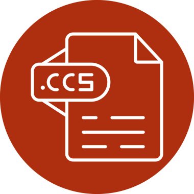 dosya biçimi vektör illüstrasyonuName