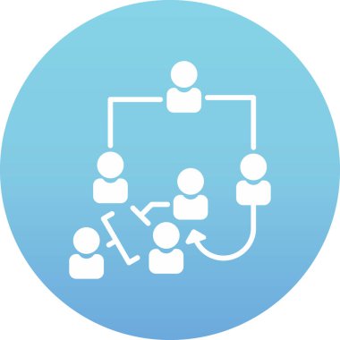 bağlantı ağ bağlantı simgesi