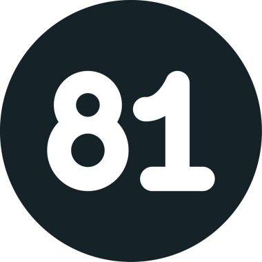 897 vektör ikonu tasarım illüstrasyonu