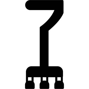 oyun tablosu vektör simgesi