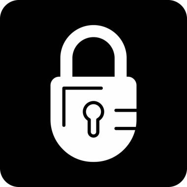 Simgeyi Moda Biçiminde İzole Olarak Kilitle