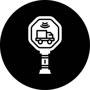 Kişisel ve ticari kullanım için vektör simgesi