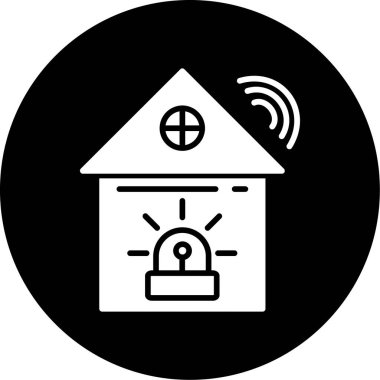 vektör evi resimleme