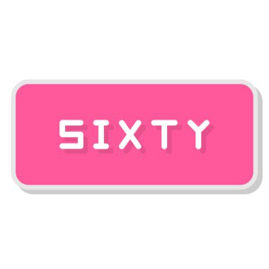 5 numaralı tuş tasarımı