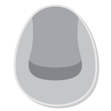 izole edilmiş kapsül resmi