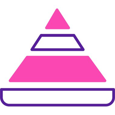 kitap simgesi vektör illüstrasyonu