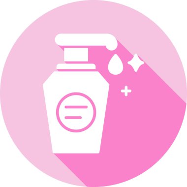 Parfümün vektör resmetmesi