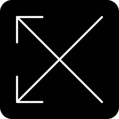 vektör Yönü resimleme