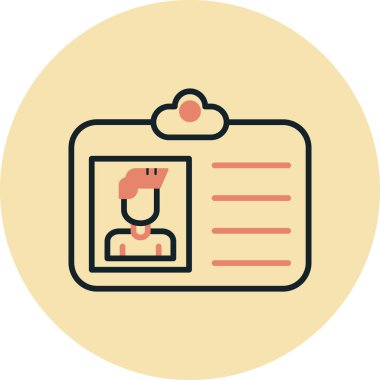 Beyaz tişörtlü, siyah tişörtlü ve dizüstü bilgisayarlı bir adamın vektör çizimi. düz dizayn.