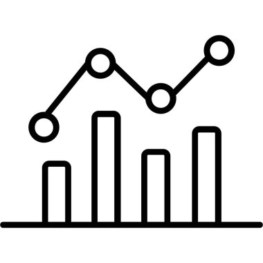 Grafik. Web simgesi basit tasarım