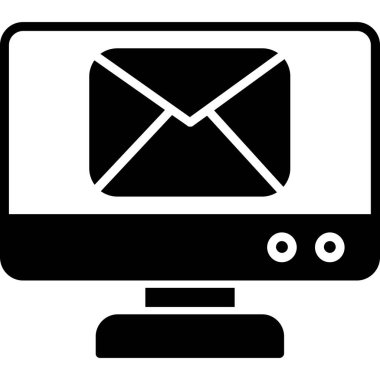 ileti e- posta simgesi
