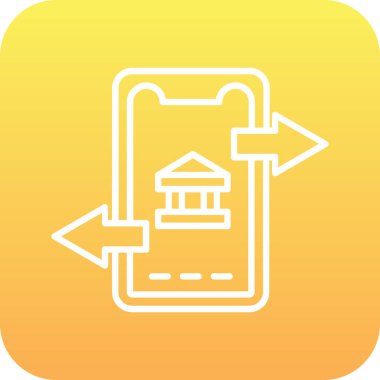 ev vektörü simgesi tasarımı çizimi çizimi