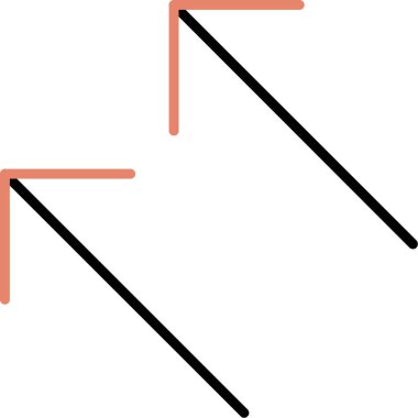 Ok simgesi tasarımı